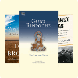 Biography and Memoir